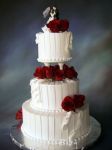 WEDDING CAKE 303
